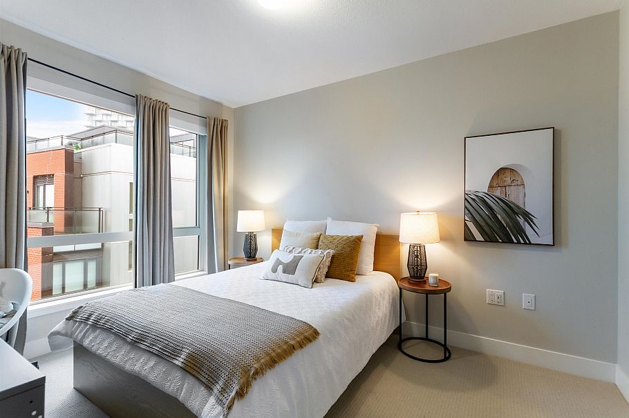 513 3588 Sawmill Crescent Vancouver, BC - 16