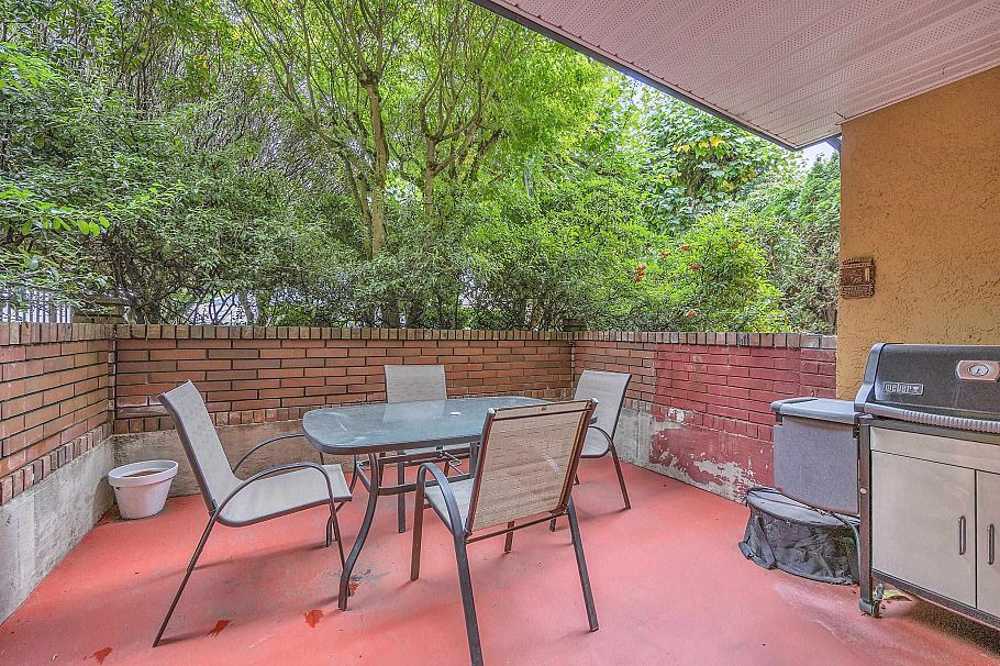 107 215 N Templeton Drive Vancouver, BC - 1