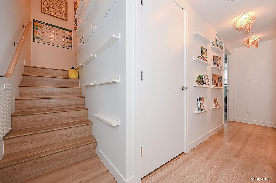 606 1500 Fern Street North Vancouver, BC - 15