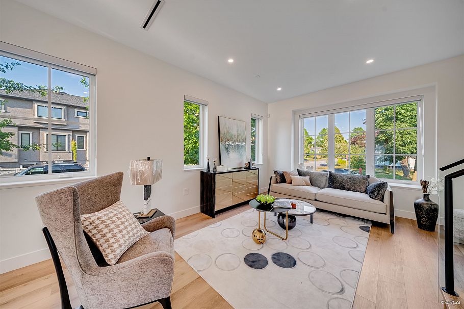 6709 Fleming Street Vancouver, BC - 4