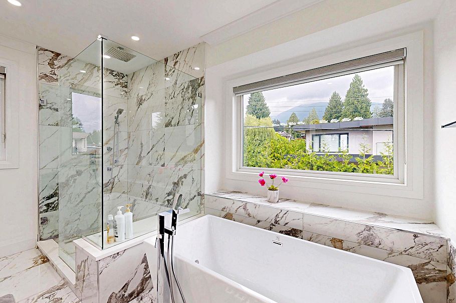3560 Highland Boulevard North Vancouver, BC - 14