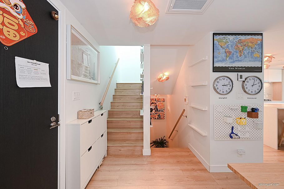 606 1500 Fern Street North Vancouver, BC - 21
