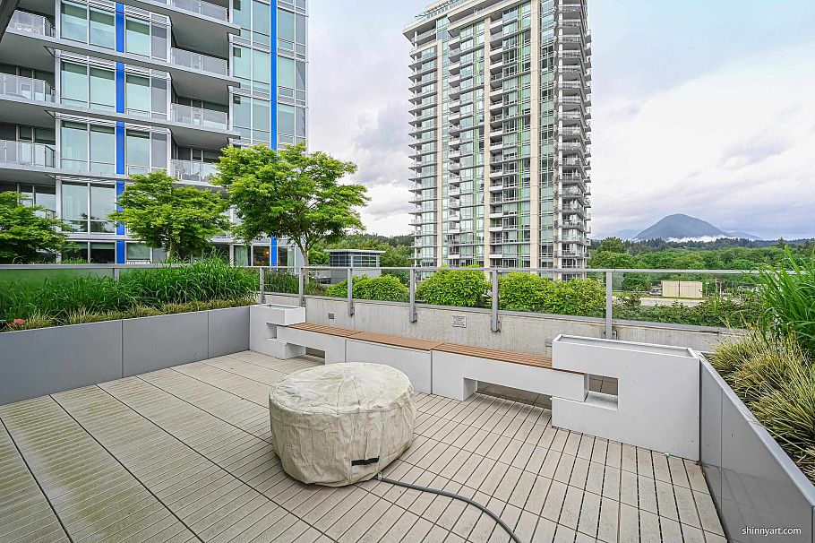 606 1500 Fern Street North Vancouver, BC - 30