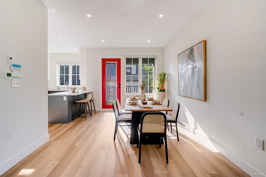 6709 Fleming Street Vancouver, BC - 8