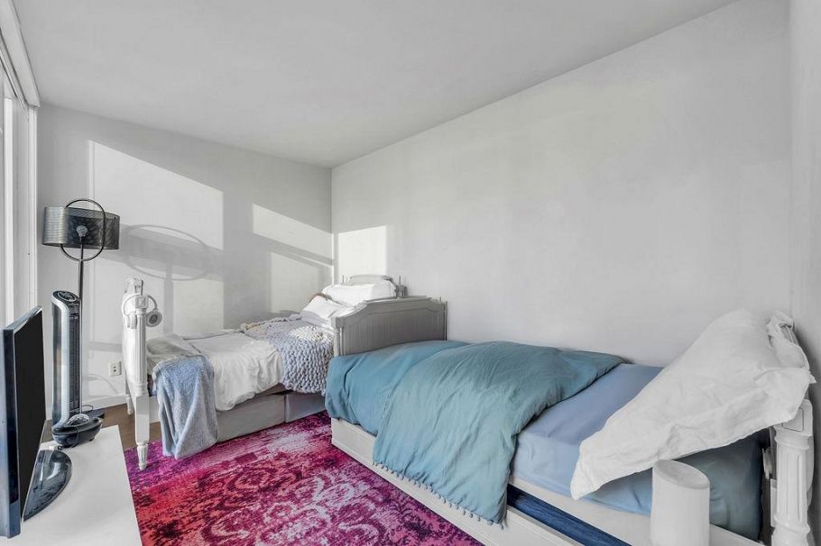909 161 W Georgia Street Vancouver, BC - 13