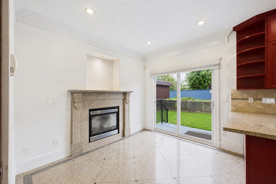 3394 Seaforth Drive Vancouver, BC - 13
