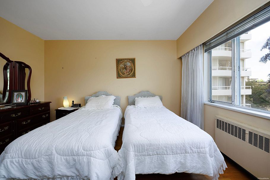 204 2146 W 43rd Avenue Vancouver, BC - 15