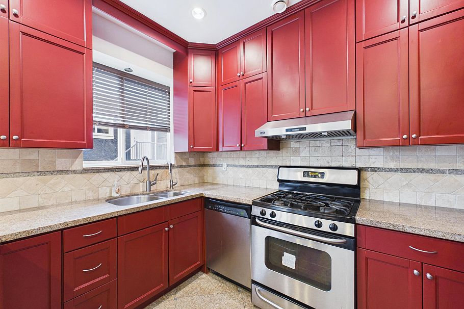3394 Seaforth Drive Vancouver, BC - 15