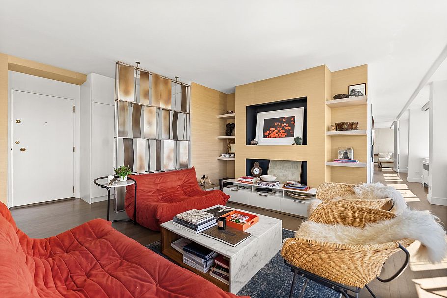724 1445 Marpole Avenue Vancouver, BC - 8