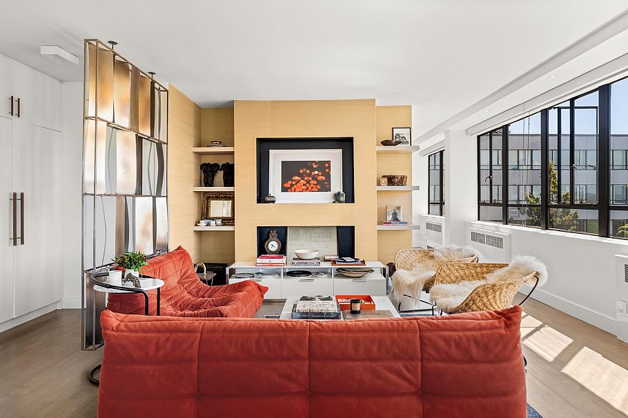 724 1445 Marpole Avenue Vancouver, BC - 6