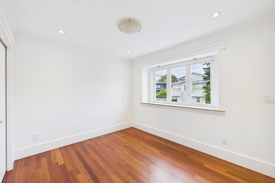 3394 Seaforth Drive Vancouver, BC - 19