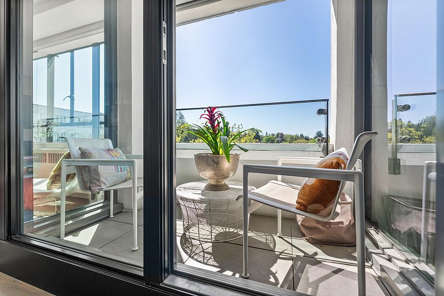 724 1445 Marpole Avenue Vancouver, BC - 12