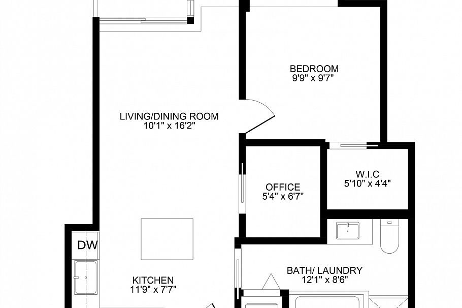 808 821 Cambie Street Vancouver, BC - 32