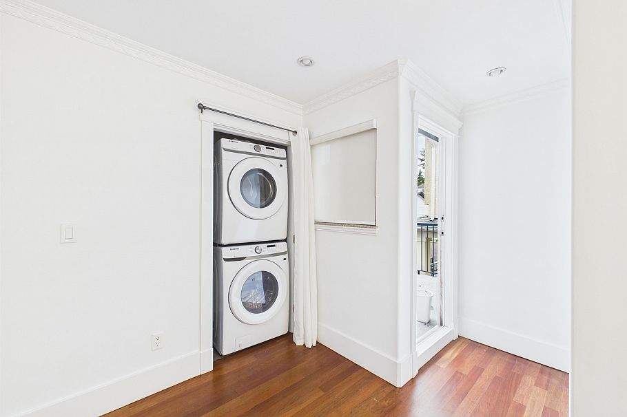 3394 Seaforth Drive Vancouver, BC - 27