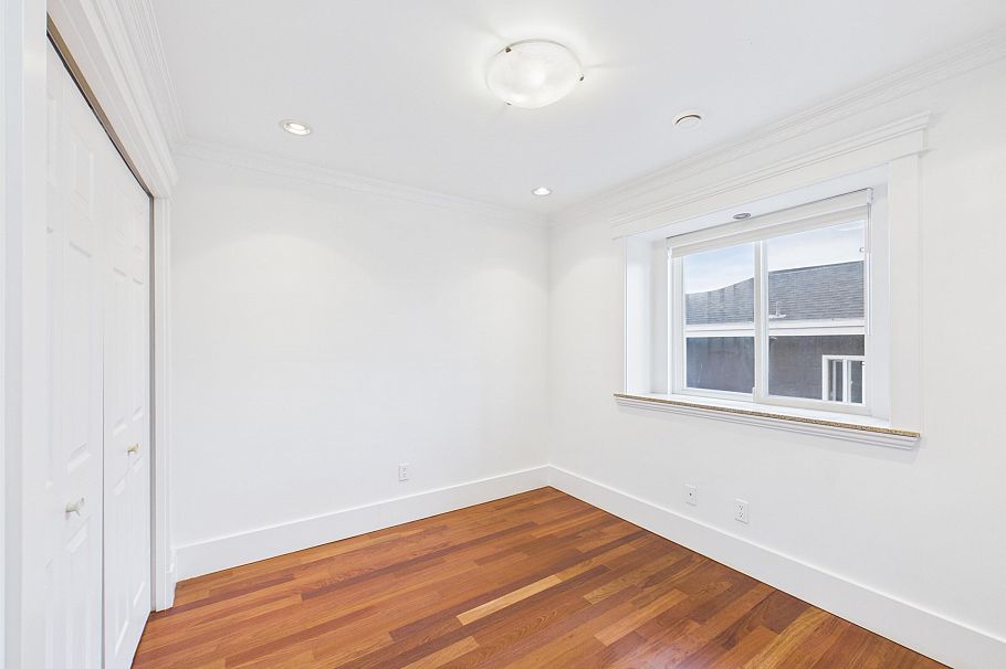 3394 Seaforth Drive Vancouver, BC - 23