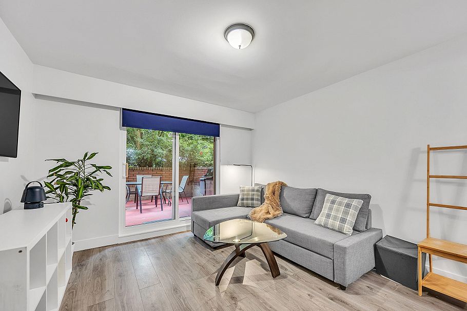 107 215 N Templeton Drive Vancouver, BC - 4