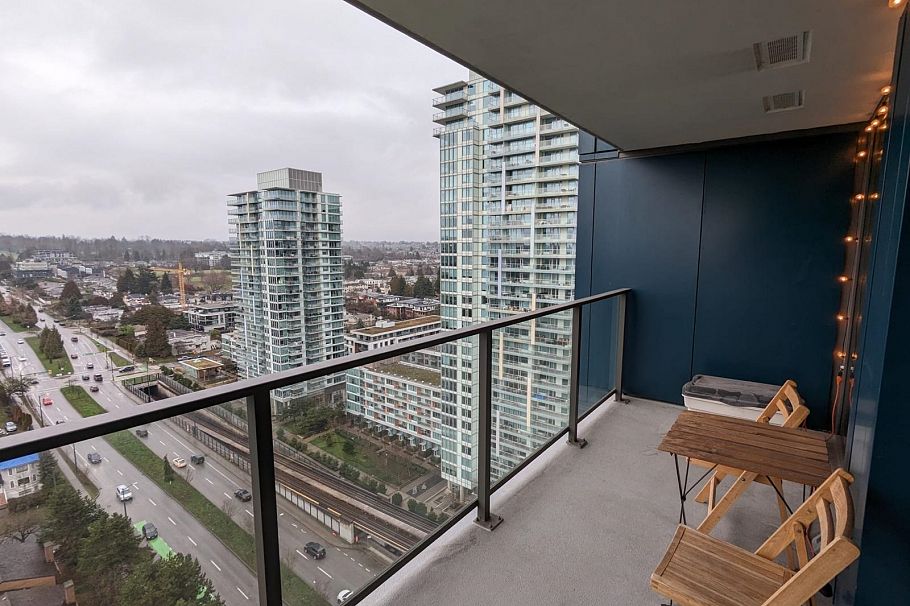 2004 8189 Cambie Street Vancouver, BC - 9