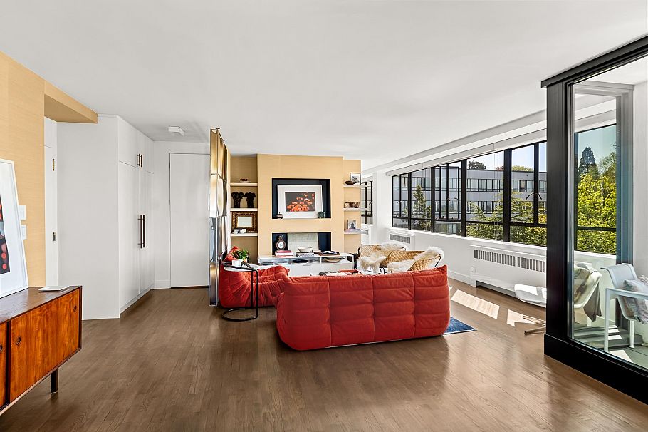 724 1445 Marpole Avenue Vancouver, BC - 11