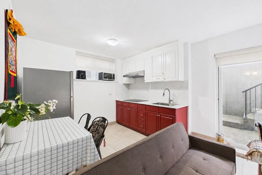 3394 Seaforth Drive Vancouver, BC - 33
