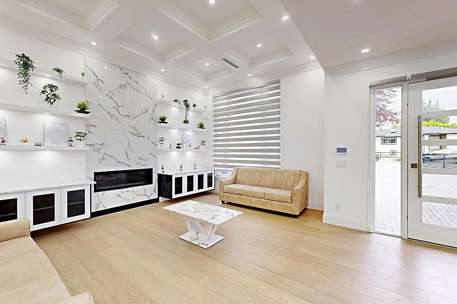 3560 Highland Boulevard North Vancouver, BC - 4