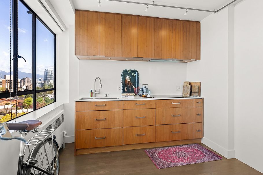 724 1445 Marpole Avenue Vancouver, BC - 22