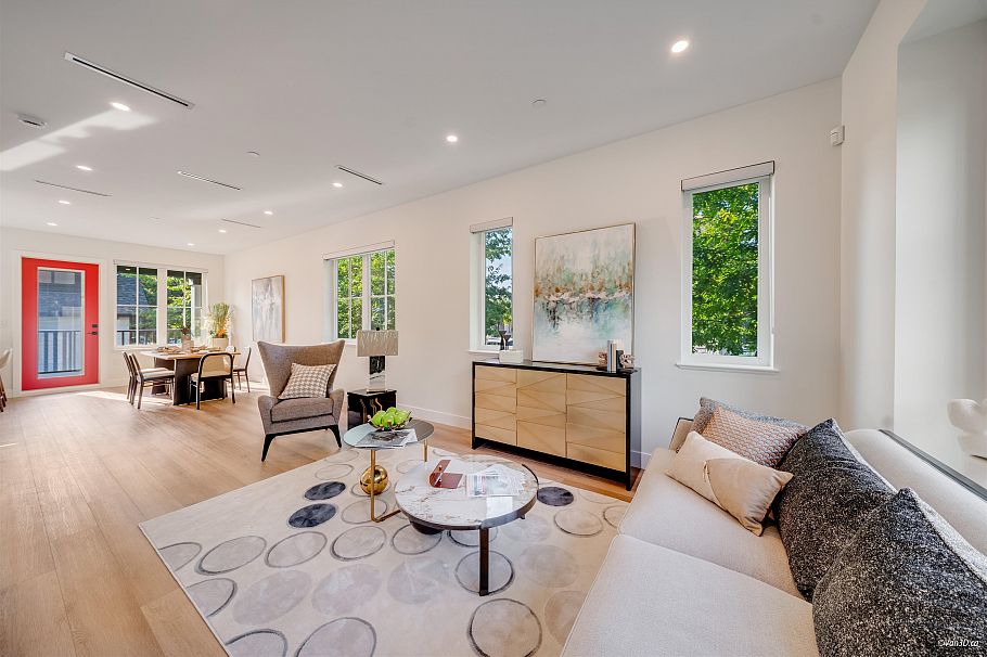6709 Fleming Street Vancouver, BC - 2
