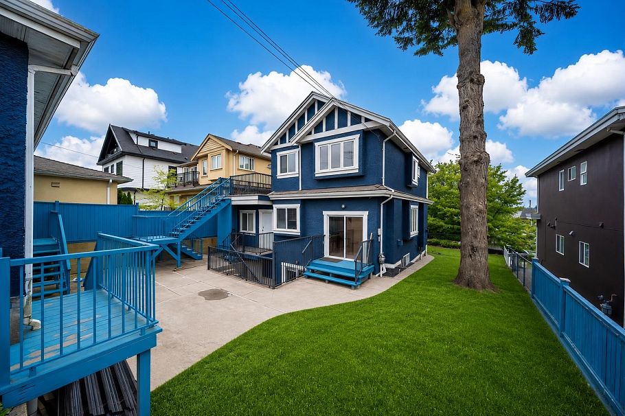 3394 Seaforth Drive Vancouver, BC - 38