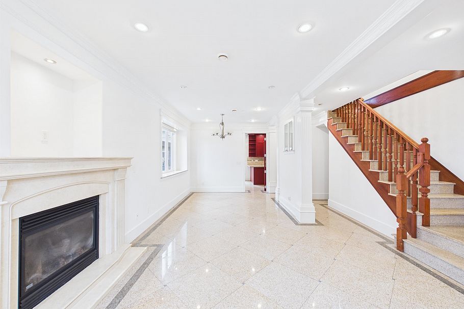 3394 Seaforth Drive Vancouver, BC - 8
