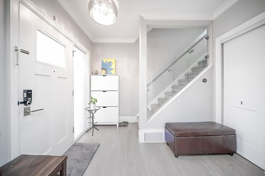 2779 W 13th Avenue Vancouver, BC - 3