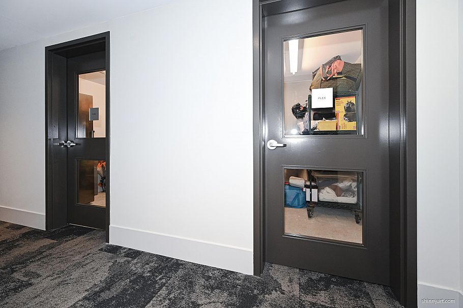 606 1500 Fern Street North Vancouver, BC - 26
