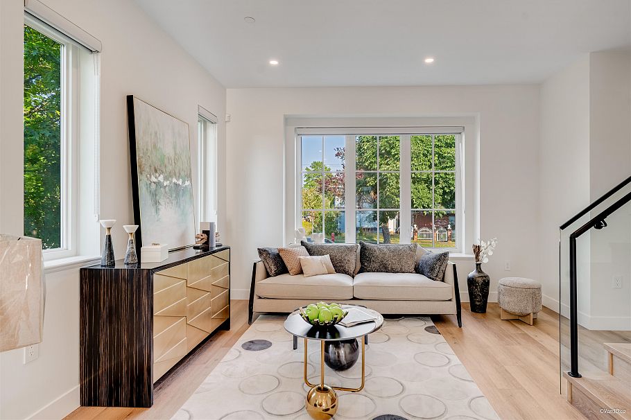 6709 Fleming Street Vancouver, BC - 6
