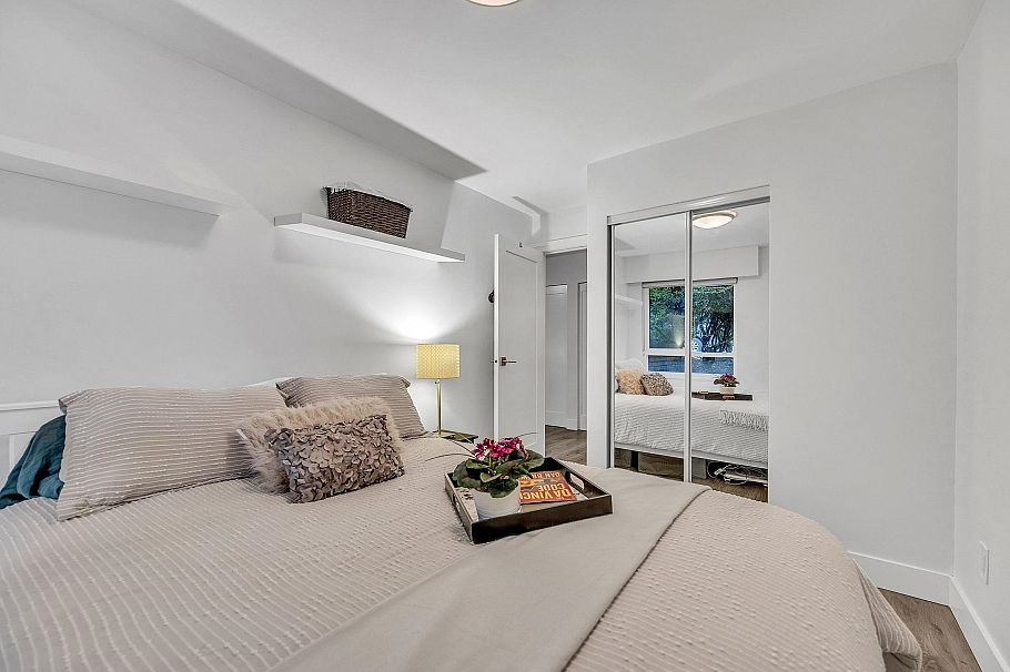 107 215 N Templeton Drive Vancouver, BC - 15