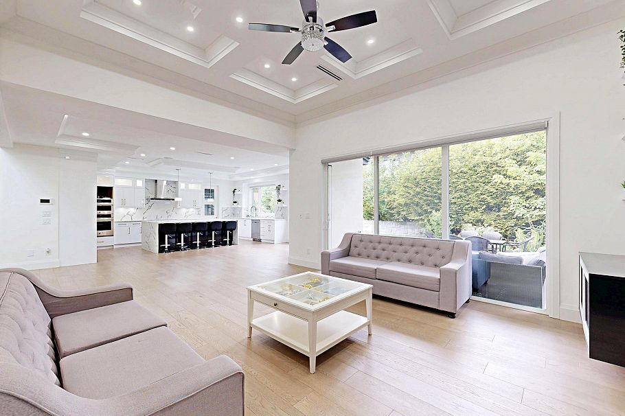 3560 Highland Boulevard North Vancouver, BC - 7