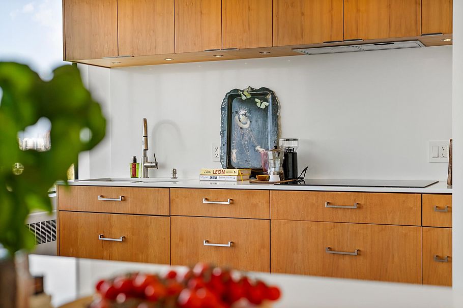 724 1445 Marpole Avenue Vancouver, BC - 13