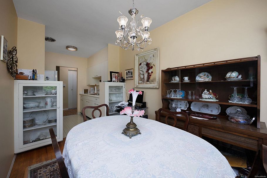 204 2146 W 43rd Avenue Vancouver, BC - 9
