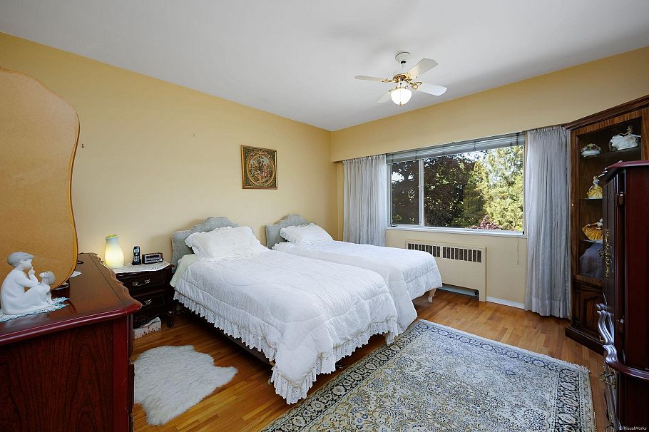 204 2146 W 43rd Avenue Vancouver, BC - 14