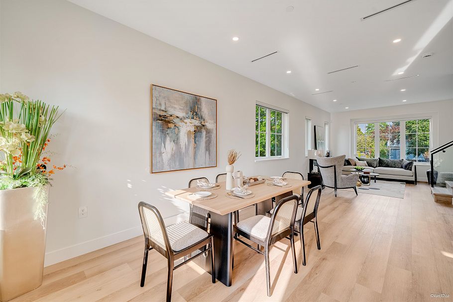 6709 Fleming Street Vancouver, BC - 11