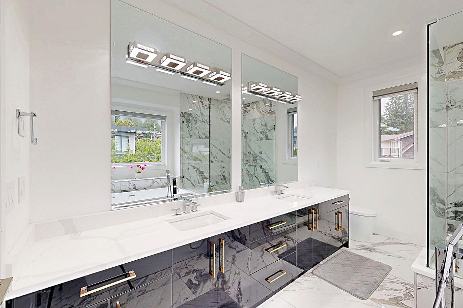 3560 Highland Boulevard North Vancouver, BC - 13