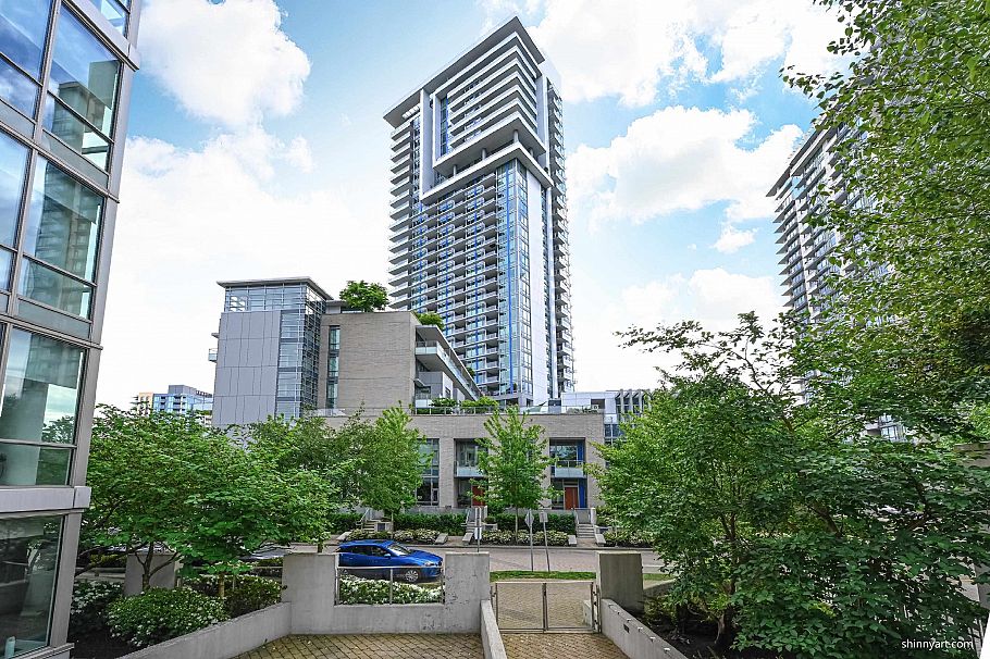 606 1500 Fern Street North Vancouver, BC - 27