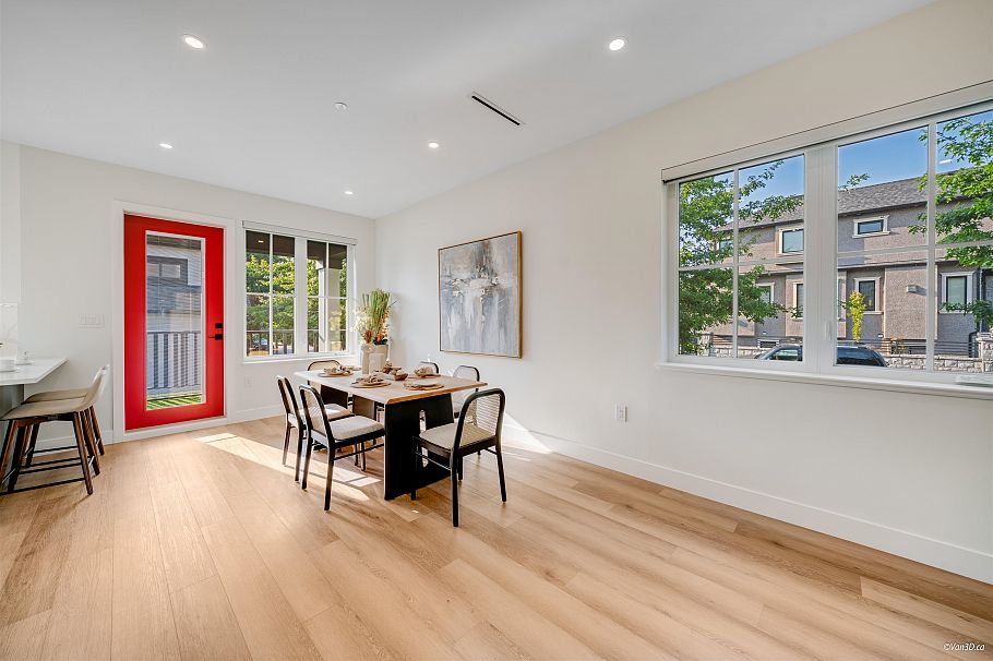 6709 Fleming Street Vancouver, BC - 9