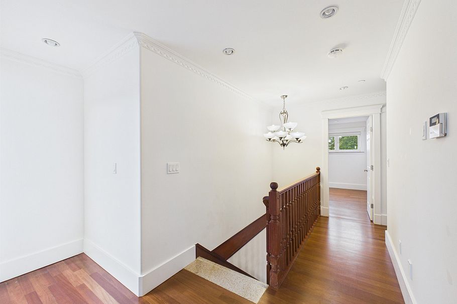 3394 Seaforth Drive Vancouver, BC - 18