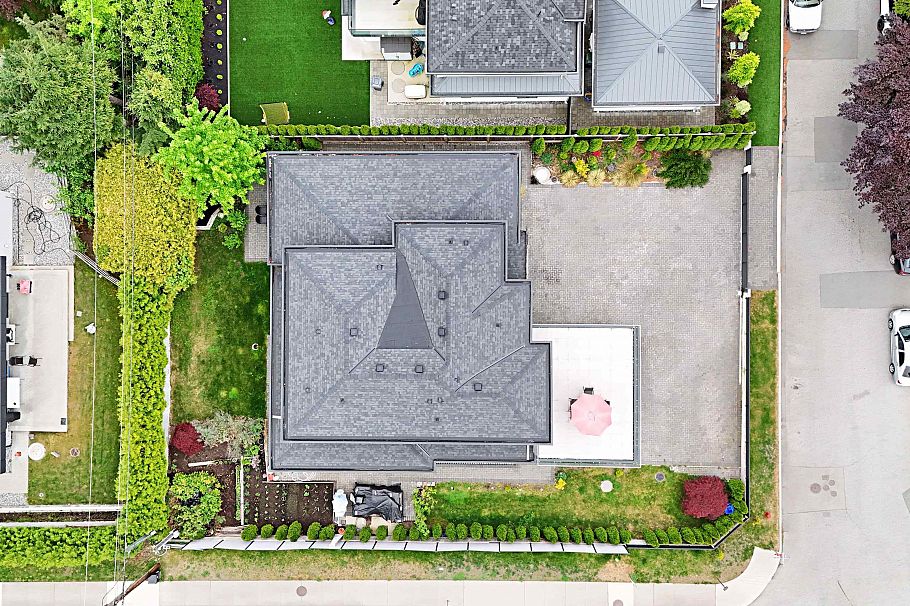 3560 Highland Boulevard North Vancouver, BC - 26