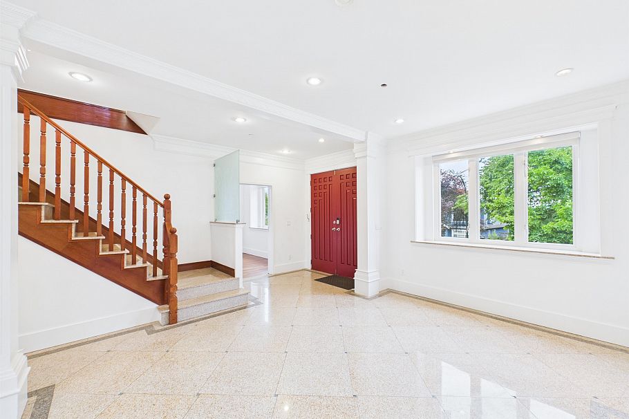 3394 Seaforth Drive Vancouver, BC - 6