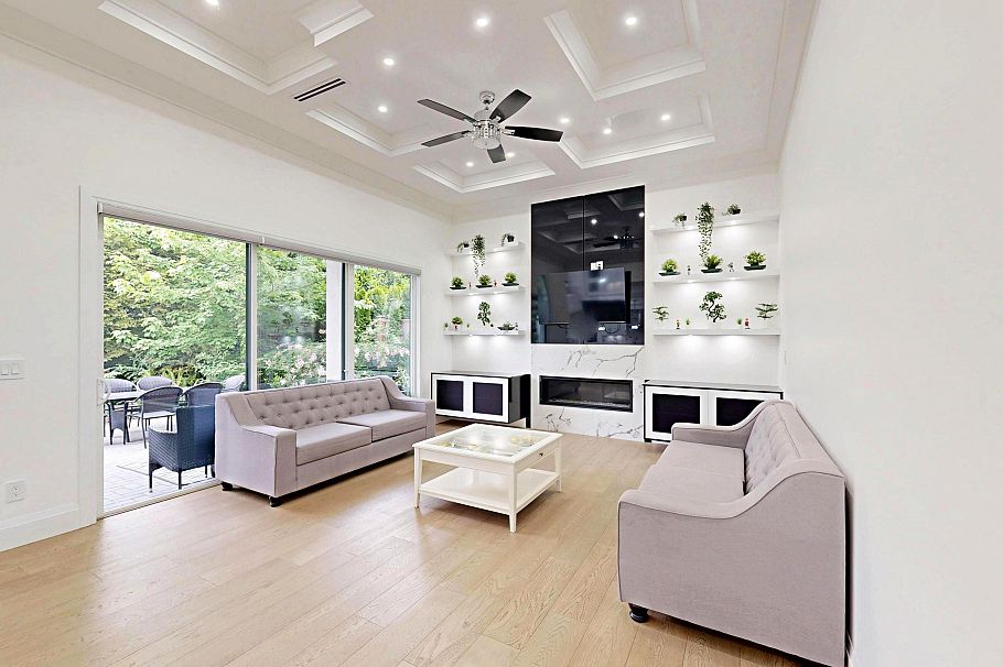 3560 Highland Boulevard North Vancouver, BC - 6