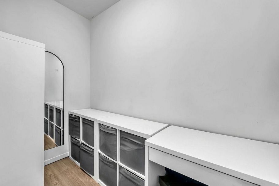 909 161 W Georgia Street Vancouver, BC - 14