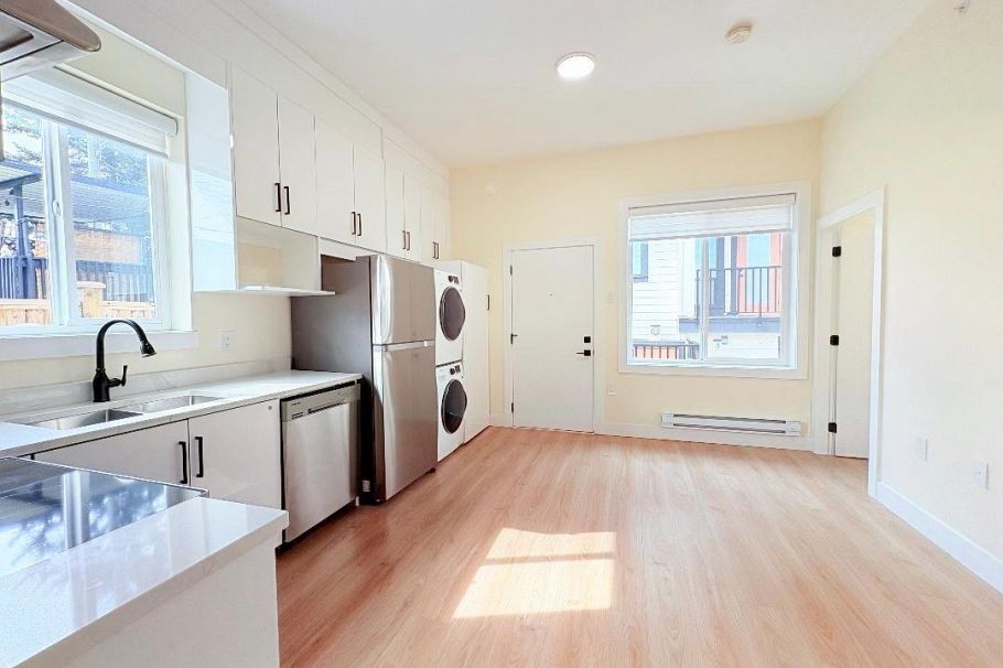 2026 E 32nd Avenue Vancouver, BC - 32