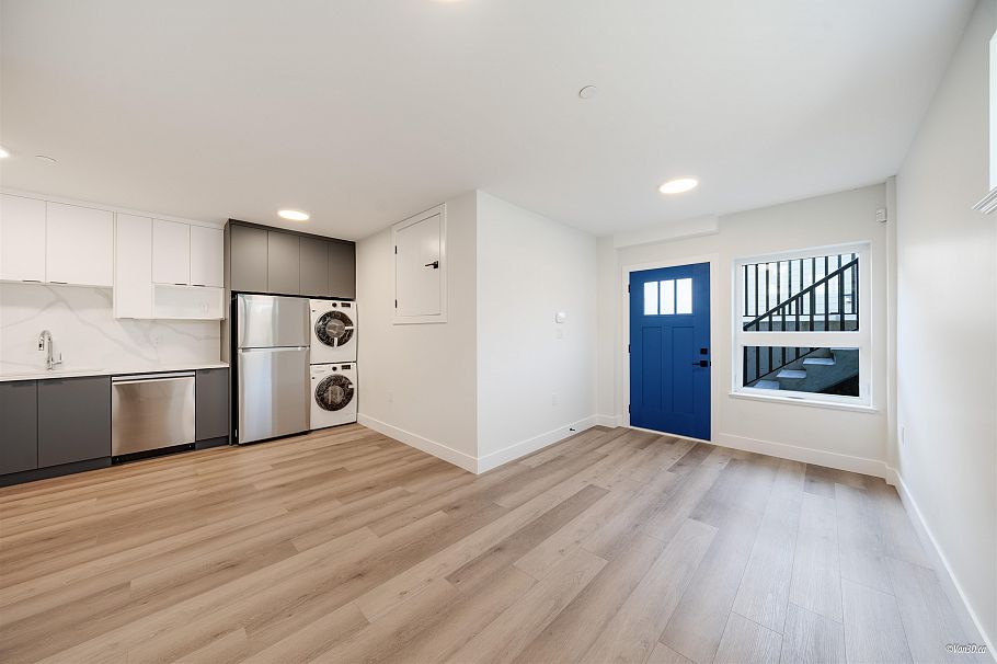 6709 Fleming Street Vancouver, BC - 33