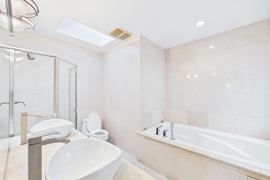 3394 Seaforth Drive Vancouver, BC - 26