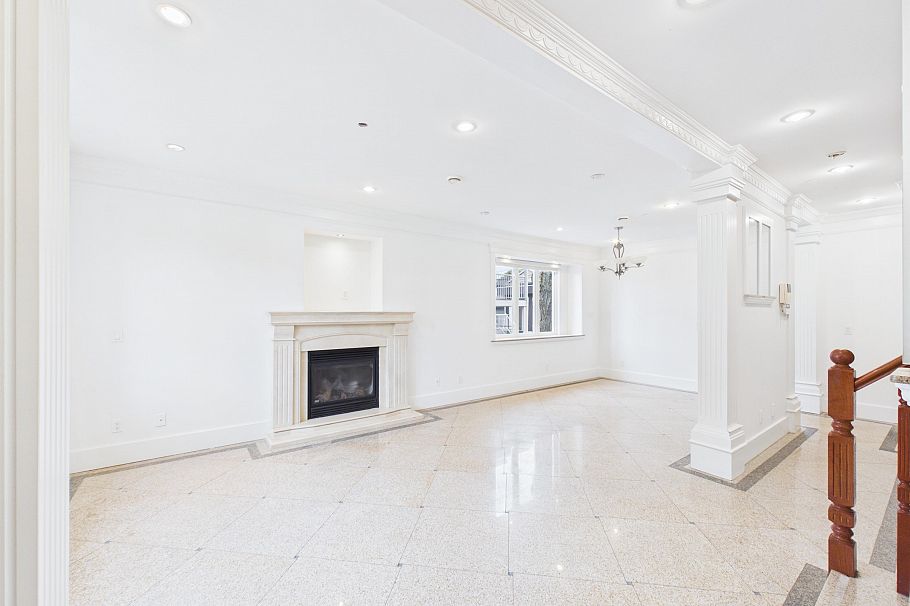 3394 Seaforth Drive Vancouver, BC - 7