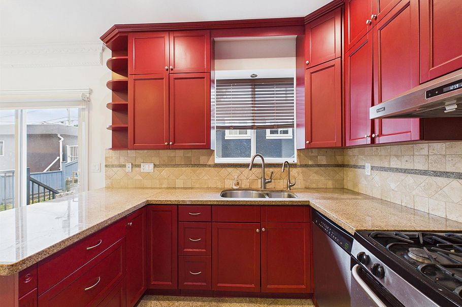 3394 Seaforth Drive Vancouver, BC - 16